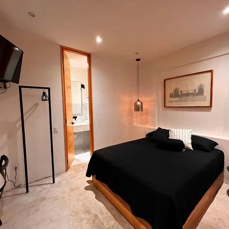 Hotel Atia Гуадалахара Екстериор снимка