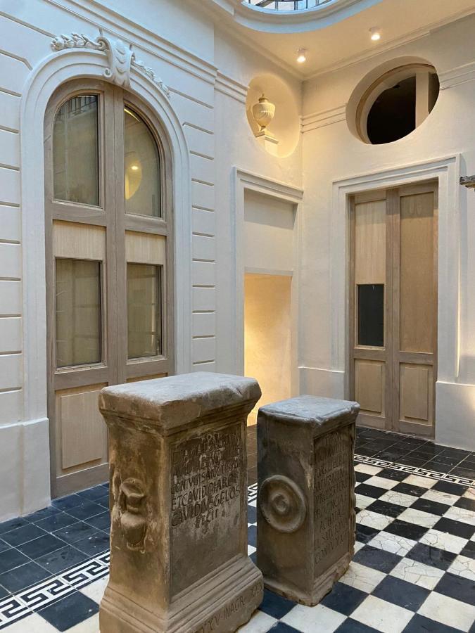 Hotel Atia Гуадалахара Екстериор снимка