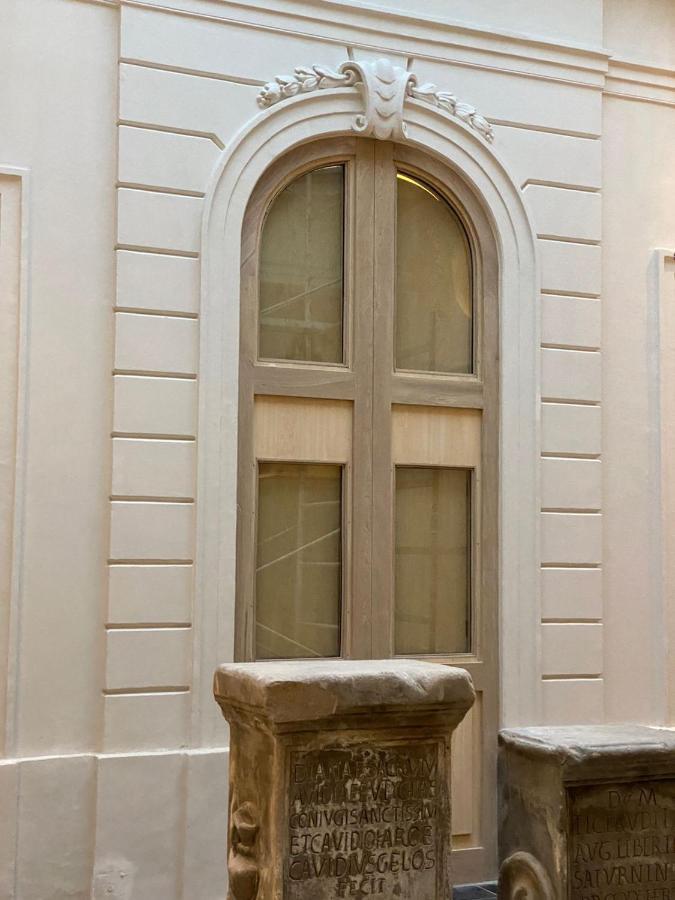 Hotel Atia Гуадалахара Екстериор снимка