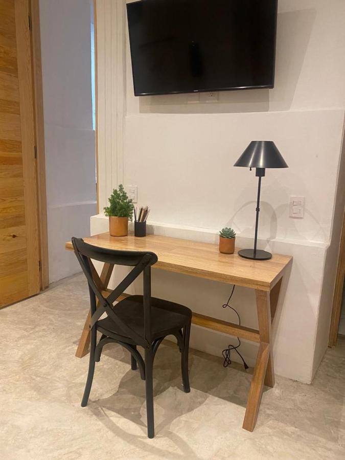 Hotel Atia Гуадалахара Екстериор снимка