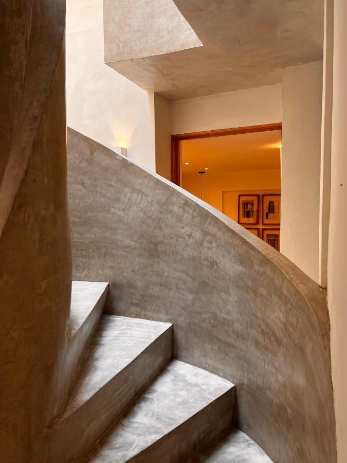 Hotel Atia Гуадалахара Екстериор снимка