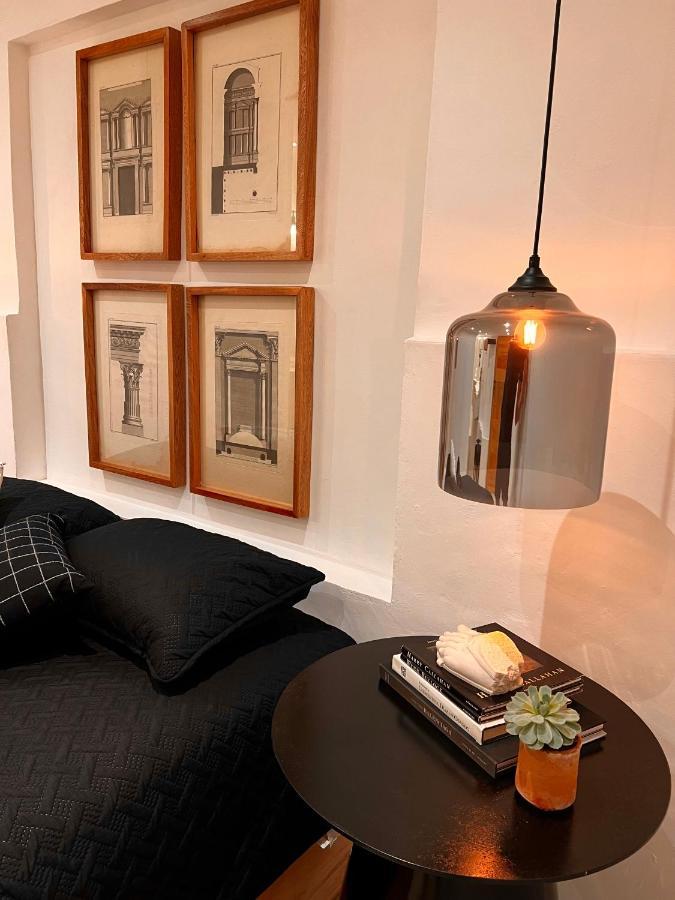 Hotel Atia Гуадалахара Екстериор снимка