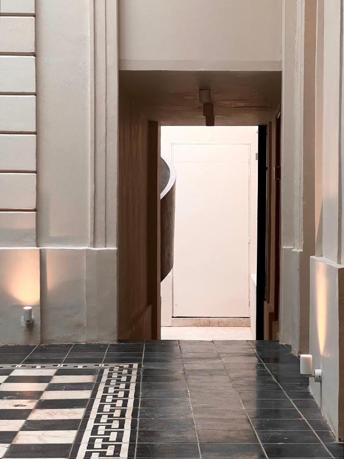 Hotel Atia Гуадалахара Екстериор снимка