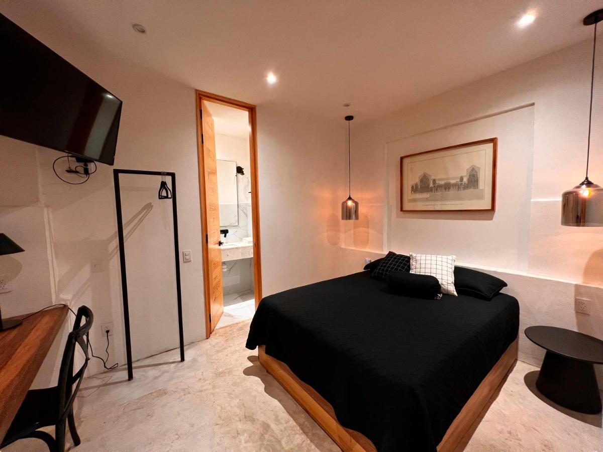 Hotel Atia Гуадалахара Екстериор снимка