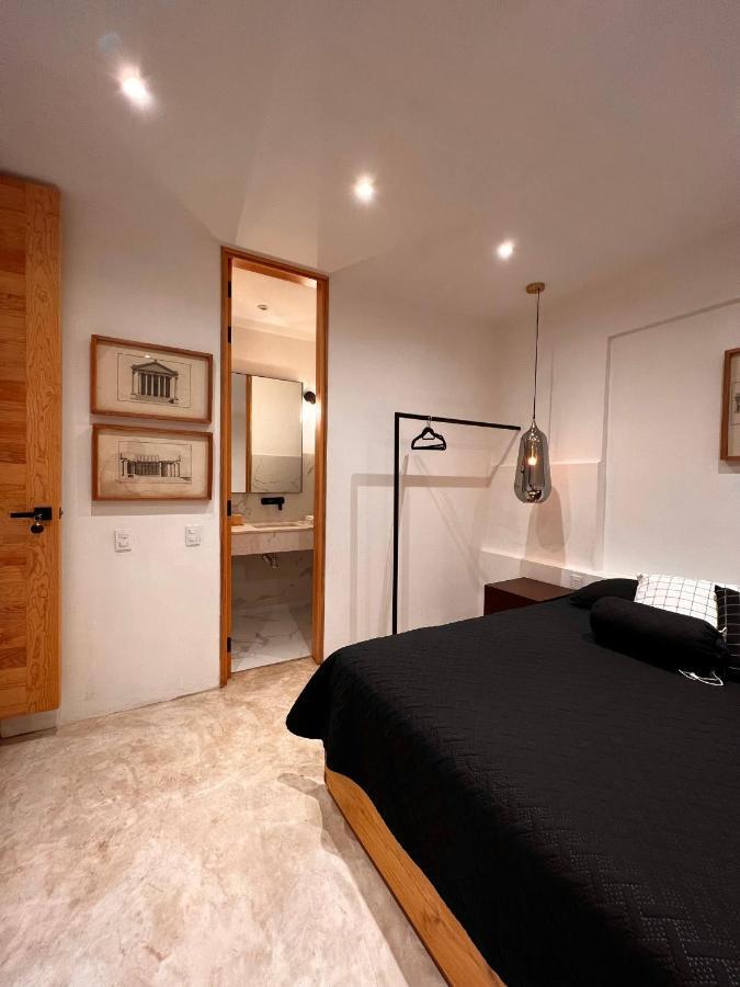 Hotel Atia Гуадалахара Екстериор снимка