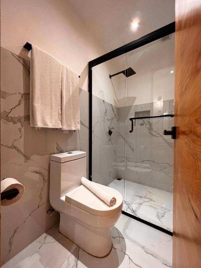 Hotel Atia Гуадалахара Екстериор снимка