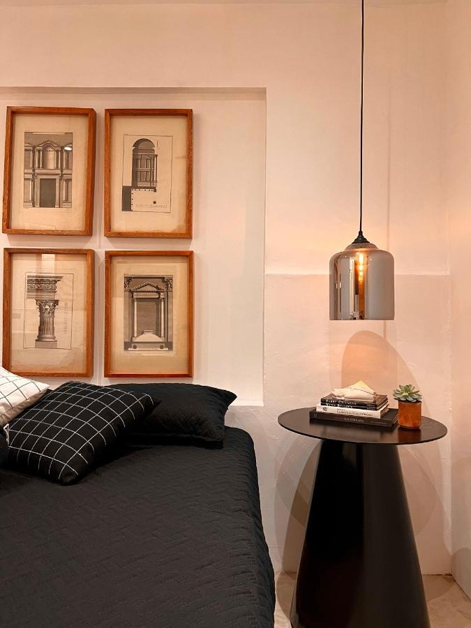 Hotel Atia Гуадалахара Екстериор снимка