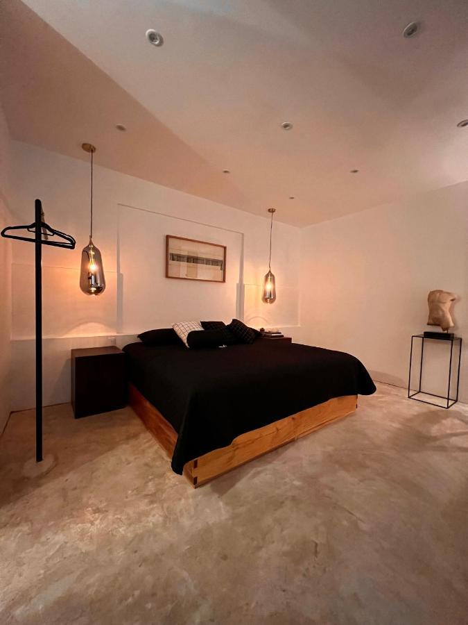 Hotel Atia Гуадалахара Екстериор снимка