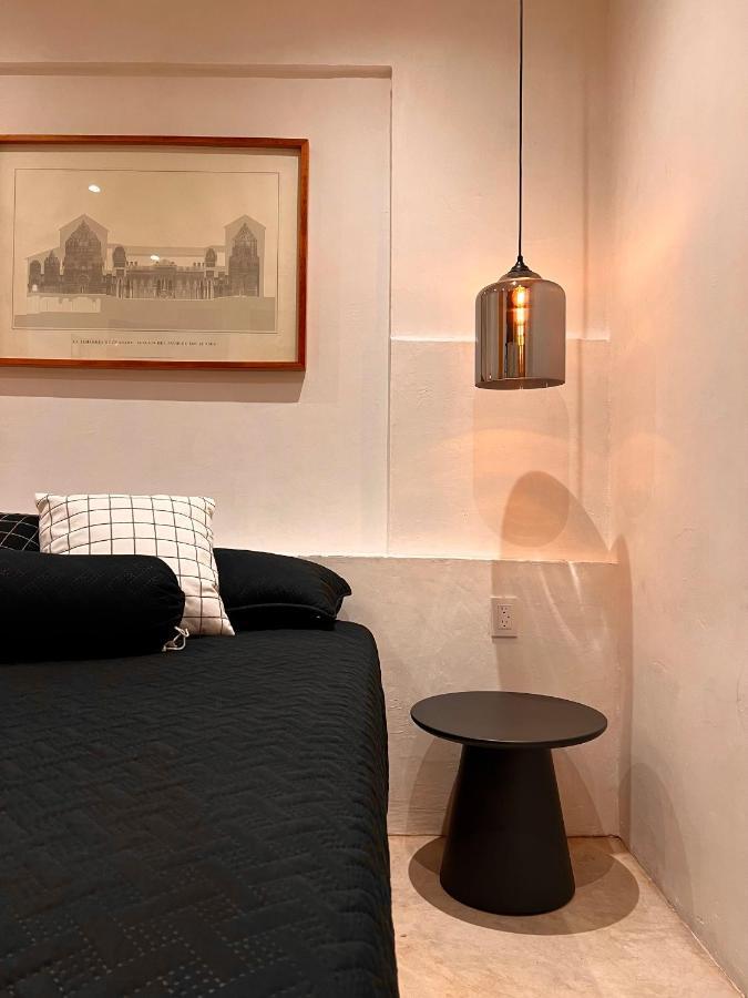 Hotel Atia Гуадалахара Екстериор снимка