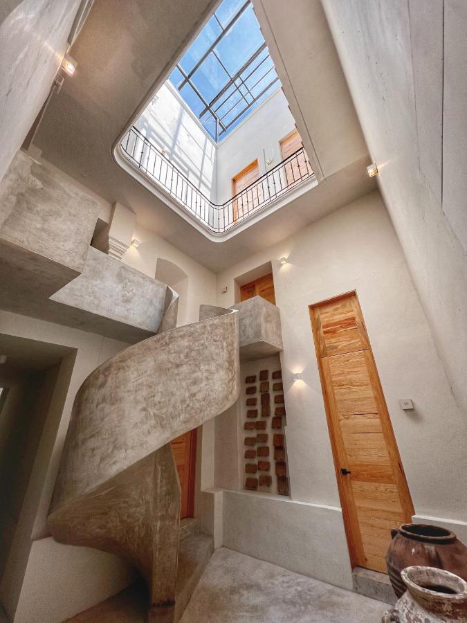 Hotel Atia Гуадалахара Екстериор снимка