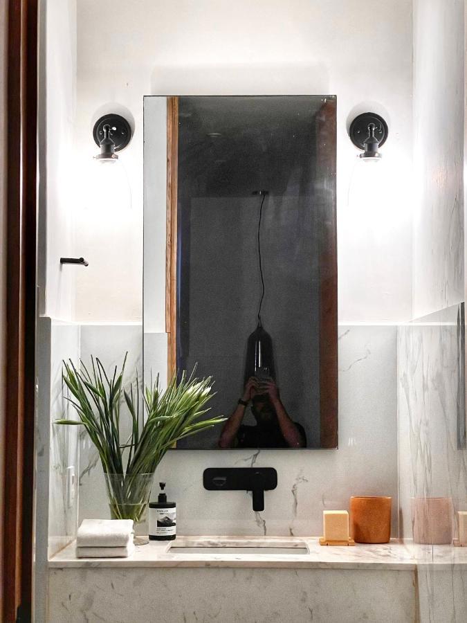 Hotel Atia Гуадалахара Екстериор снимка