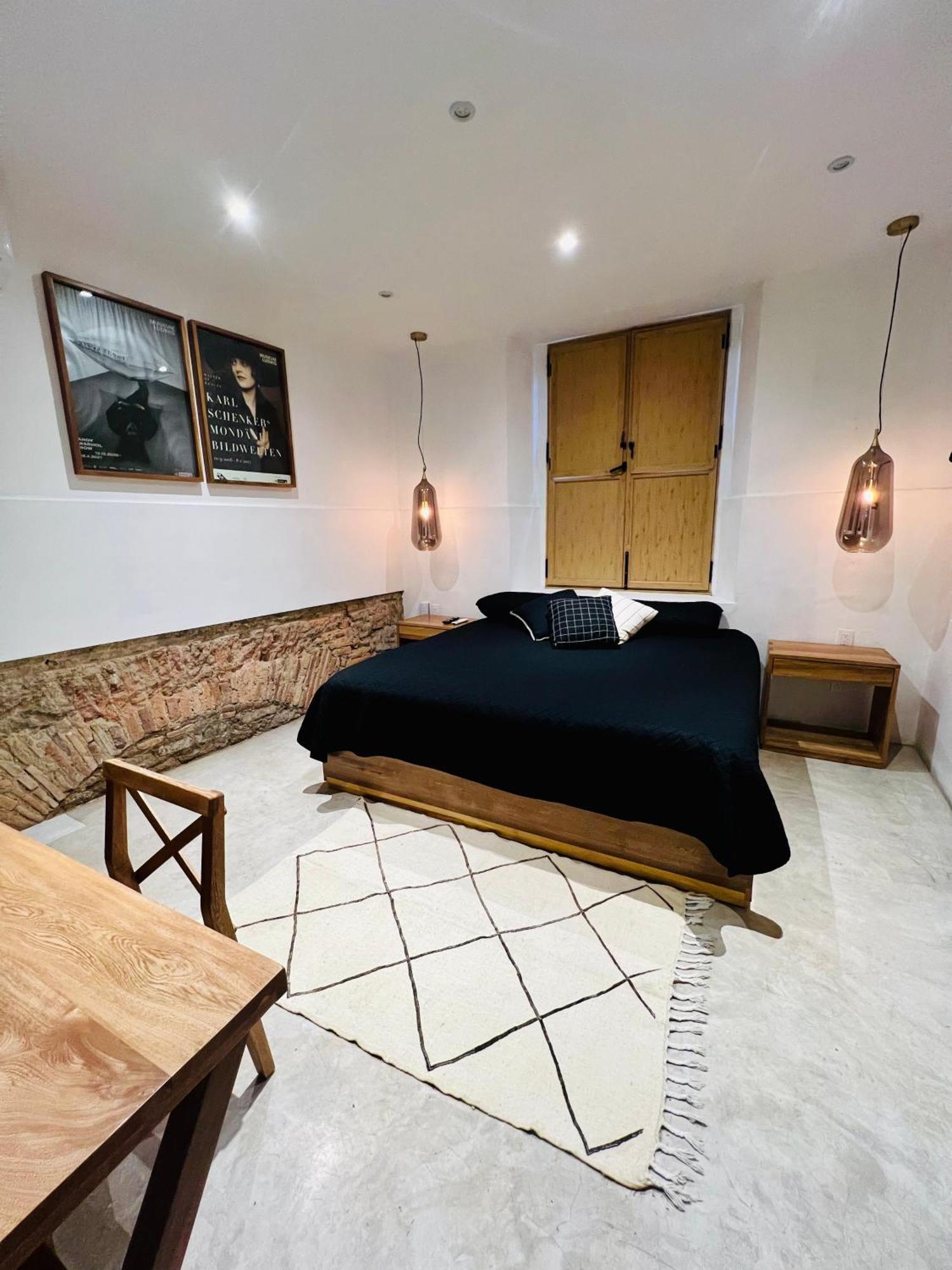 Hotel Atia Гуадалахара Екстериор снимка